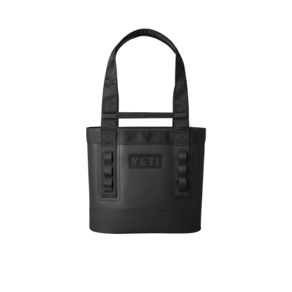 Yeti Camino Carryall 20 Black Tote Bag
