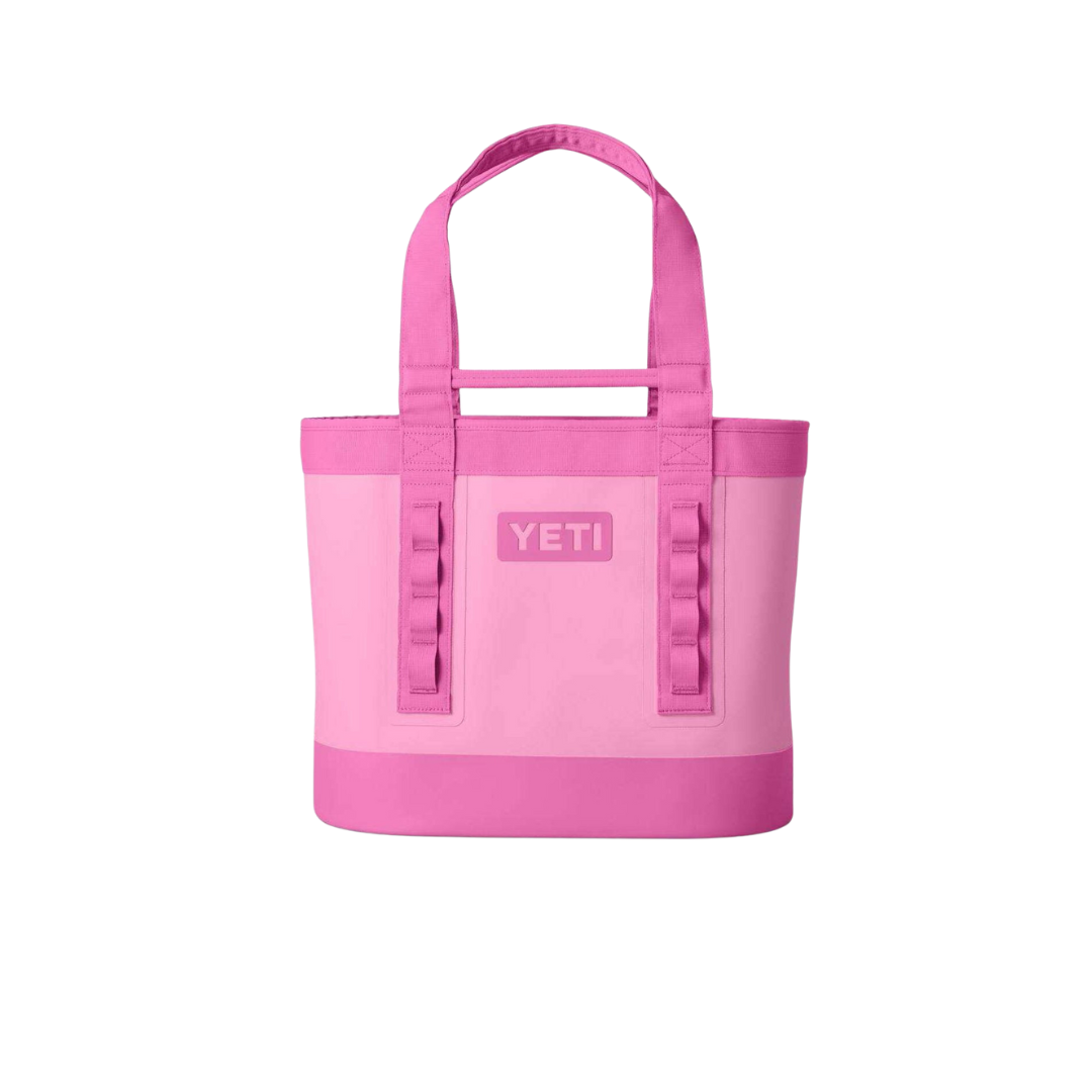 Yeti Camino Power Pink 35 Carryall Tote Bag