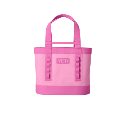 Yeti Camino Power Pink 35 Carryall Tote Bag