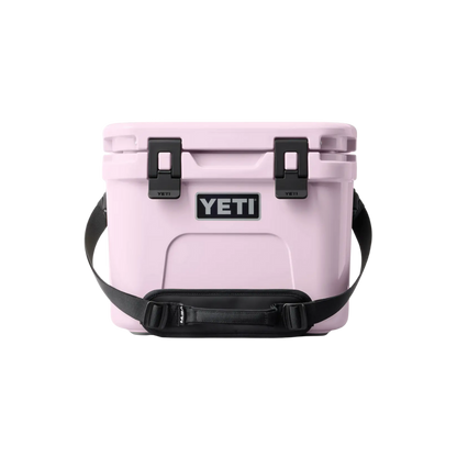 Yeti Roadie 15 Cherry Blossom Hard Cooler