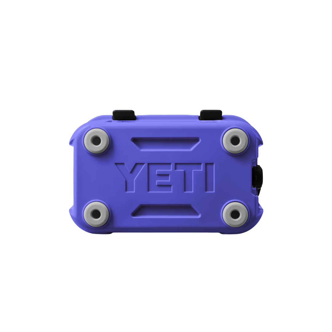 Yeti Roadie 15 Ultramarine Violet Cooler