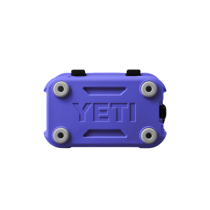 Yeti Roadie 15 Ultramarine Violet Cooler