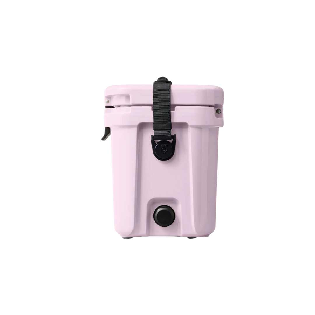 Yeti Roadie 15 Cherry Blossom Hard Cooler