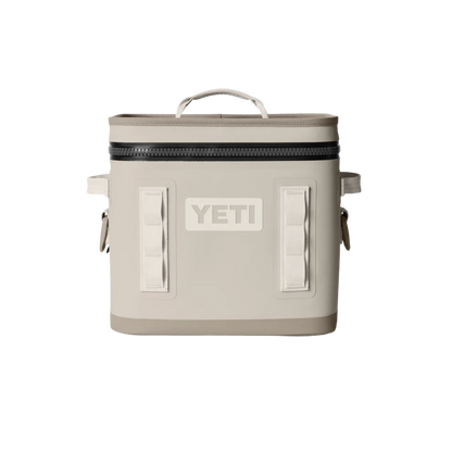 Yeti Hopper Flip 12 Cape Taupe Soft Cooler