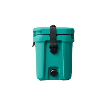 Yeti Roadie 15 Aquifer Blue Hard Cooler