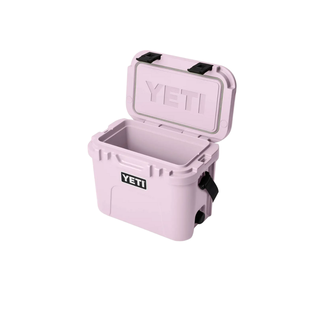 Yeti Roadie 15 Cherry Blossom Hard Cooler