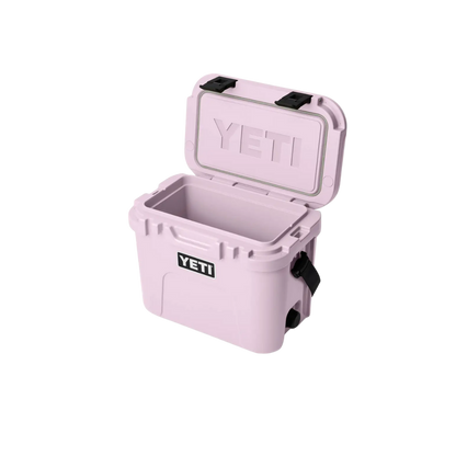 Yeti Roadie 15 Cherry Blossom Hard Cooler