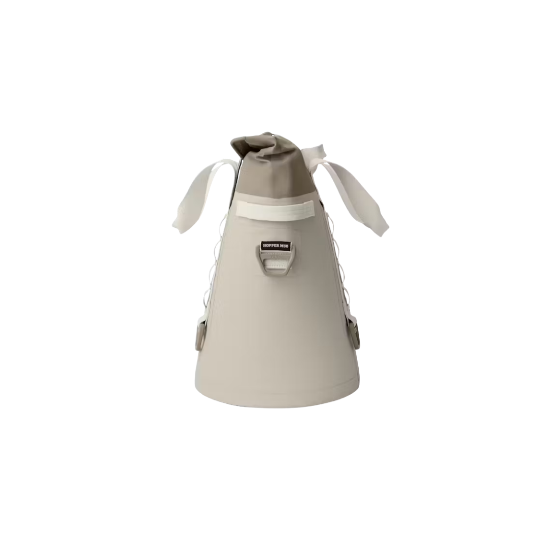 Yeti Hopper M15 Cape Taupe Soft Cooler Tote