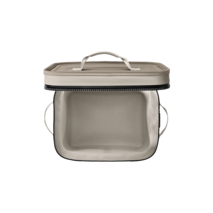 Yeti Hopper Flip 12 Cape Taupe Soft Cooler