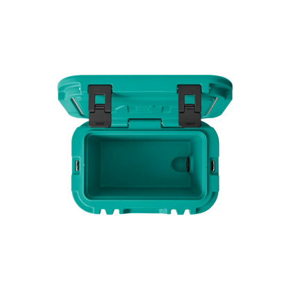 Yeti Roadie 15 Aquifer Blue Hard Cooler