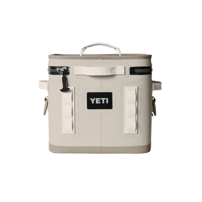 Yeti Hopper Flip 12 Cape Taupe Soft Cooler