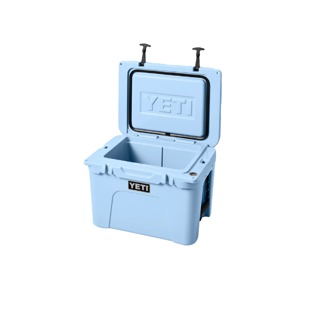 Yeti Unisex Tundra 35 Big Sky Blue Hard Cooler