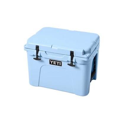 Yeti Unisex Tundra 35 Big Sky Blue Hard Cooler