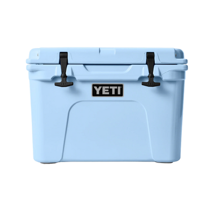 Yeti Unisex Tundra 35 Big Sky Blue Hard Cooler