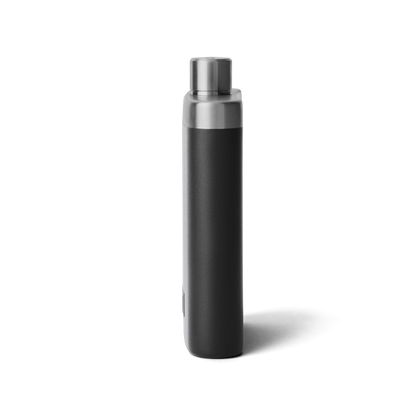 Yeti Black Flask