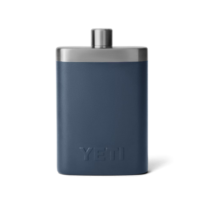 Yeti Navy Flask