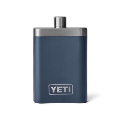 Yeti Navy Flask