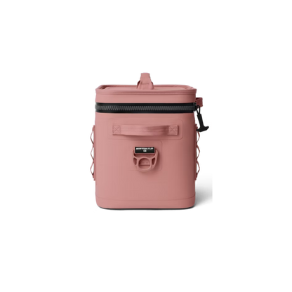 Yeti Unisex 12 Soft Hopper Flip Sandstone Pink Cooler
