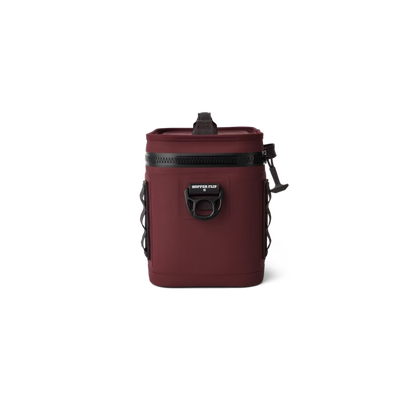 Yeti Flip 8 Wild Vine Red Hopper