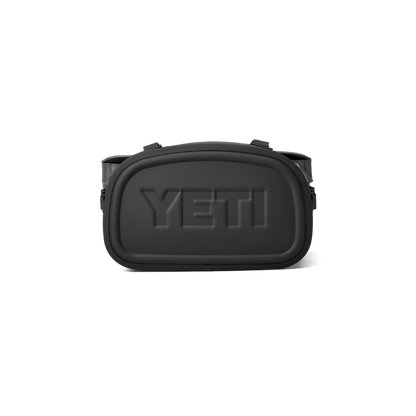 Yeti Unisex M12 Soft Cooler Charcoal Backpack