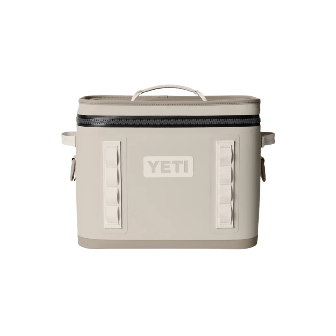 Yeti Hopper Flip 18 Cape Taupe Soft Cooler