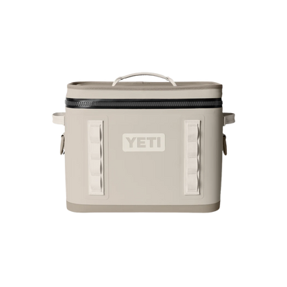 Yeti Hopper Flip 18 Cape Taupe Soft Cooler