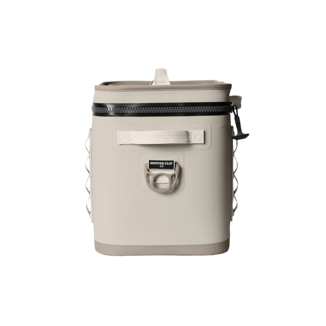 Yeti Hopper Flip 18 Cape Taupe Soft Cooler