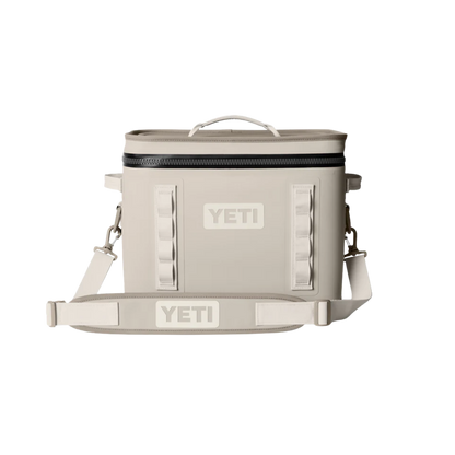 Yeti Hopper Flip 18 Cape Taupe Soft Cooler