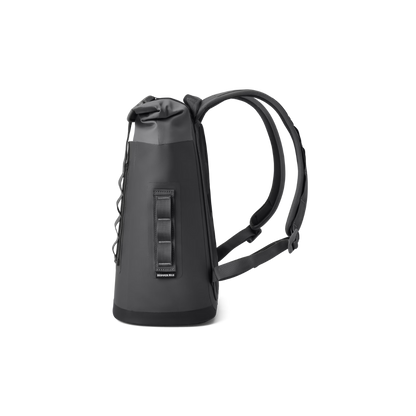 Yeti Unisex M12 Soft Cooler Charcoal Backpack