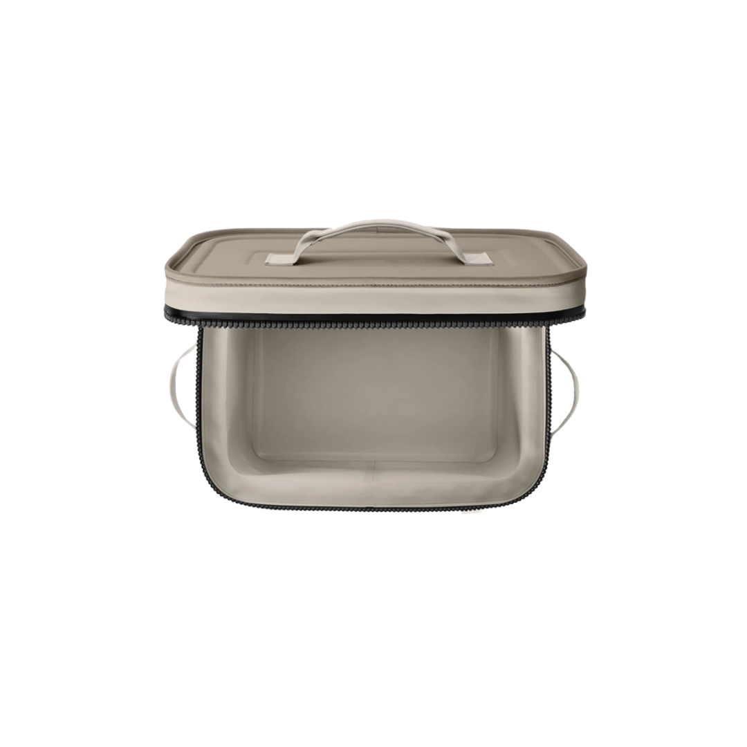Yeti Hopper Flip 18 Cape Taupe Soft Cooler