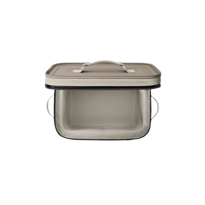 Yeti Hopper Flip 18 Cape Taupe Soft Cooler