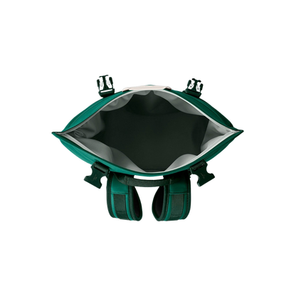 Yeti Forest M12 Green Backflip