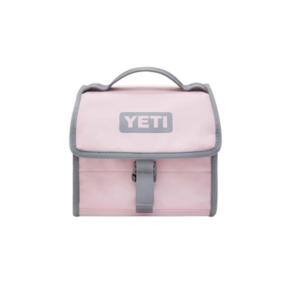 Yeti Daytrip Sandstone Pink Lunch Bag