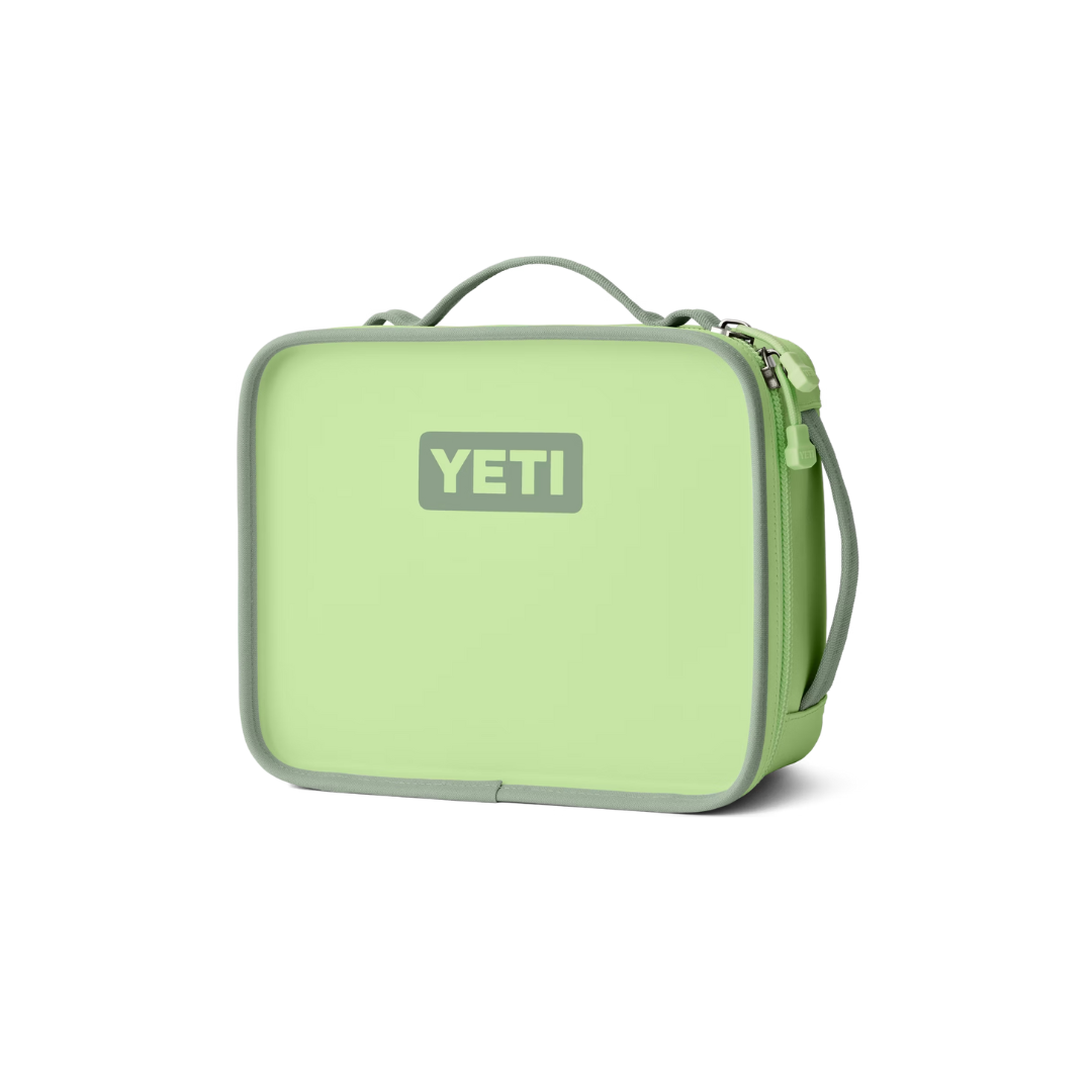 Yeti Daytrip Key Lime Lunch Box