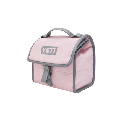 Yeti Daytrip Sandstone Pink Lunch Bag