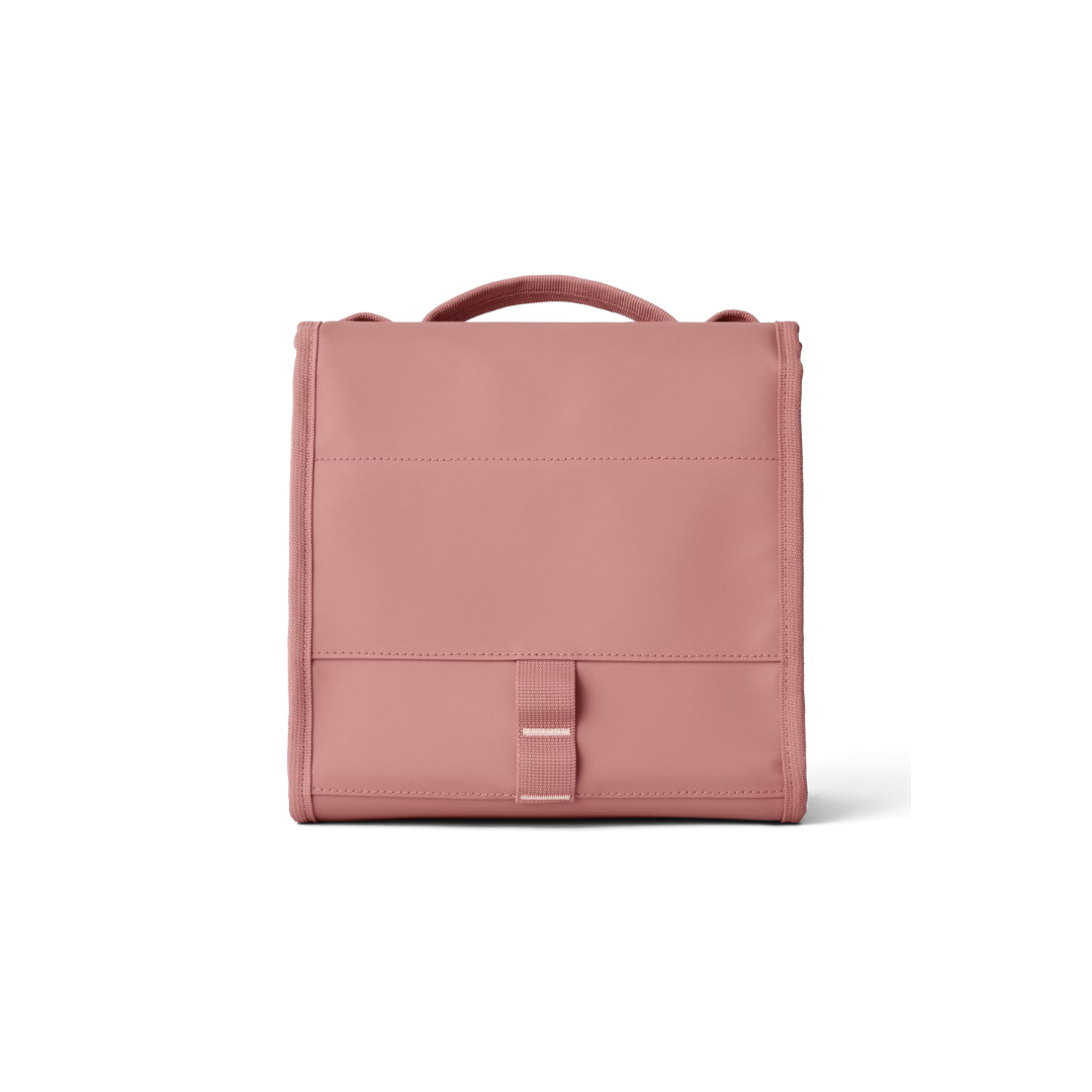 Daytrip Sandstone Pink Lunch Bag