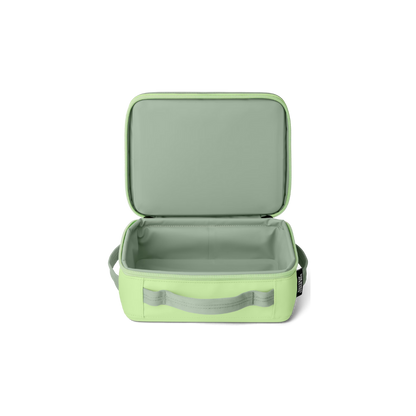 Yeti Daytrip Key Lime Lunch Box