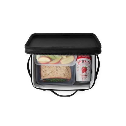 Yeti Daytrip Black Lunch Box