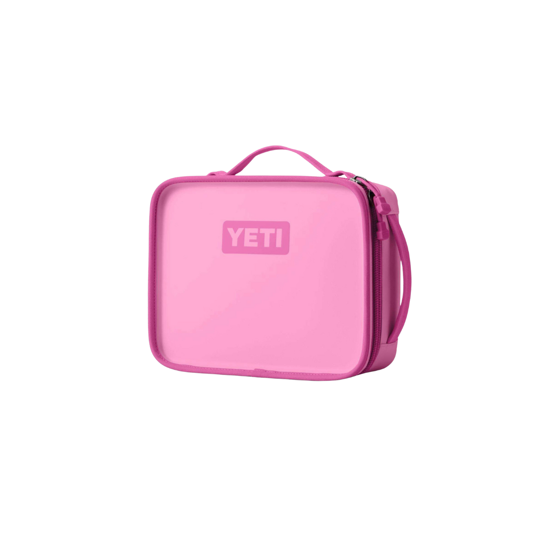 Yeti Daytrip Power Pink Lunch Box