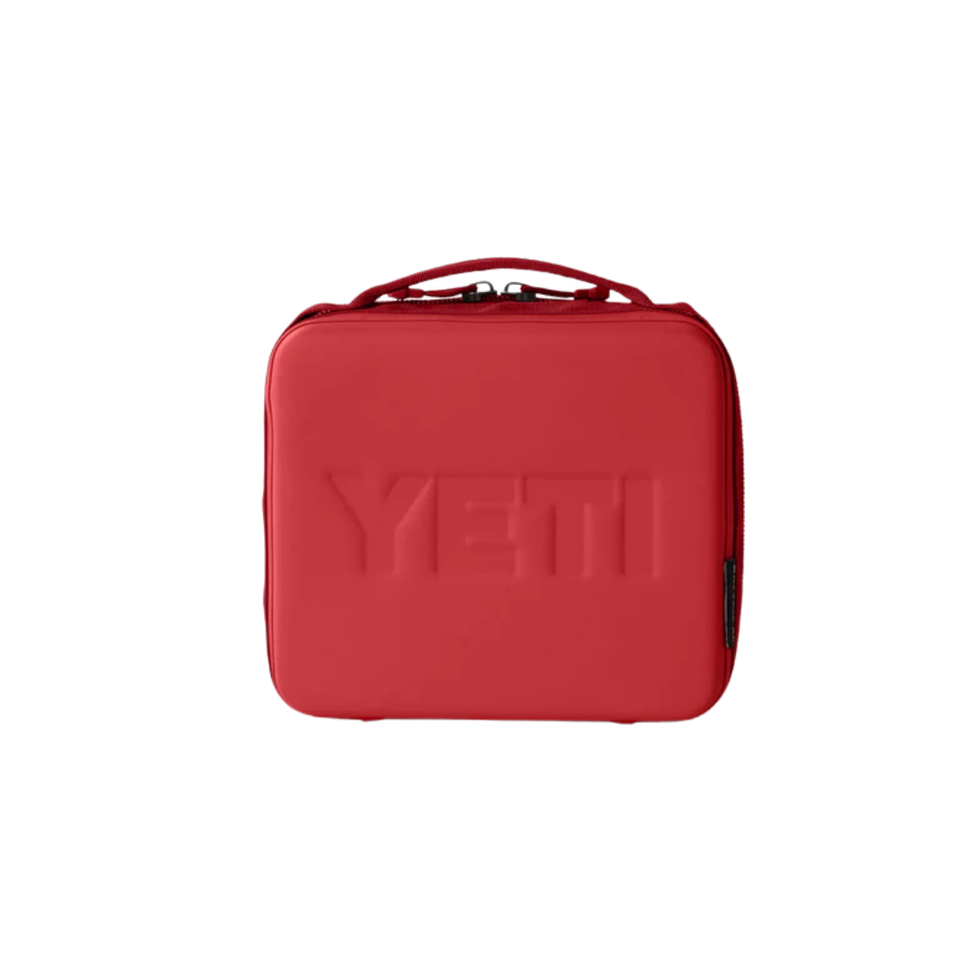 Yeti Daytrip 3L Rescue Red Lunch Box