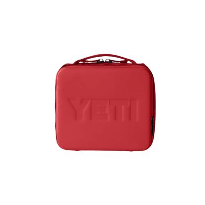 Yeti Daytrip 3L Rescue Red Lunch Box