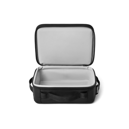 Yeti Daytrip Black Lunch Box