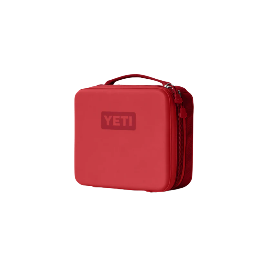Yeti Daytrip 3L Rescue Red Lunch Box