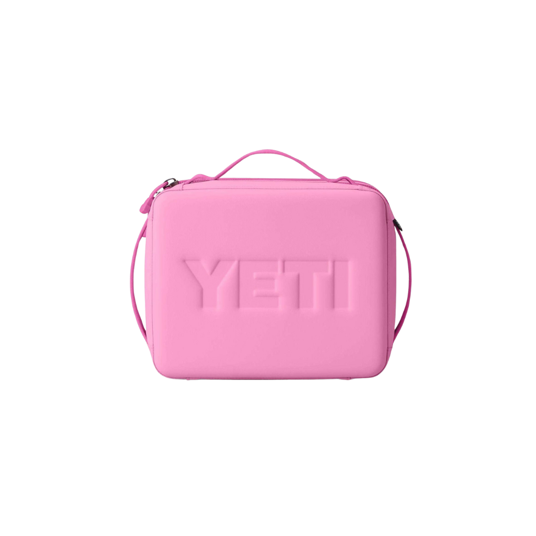 Yeti Daytrip Power Pink Lunch Box