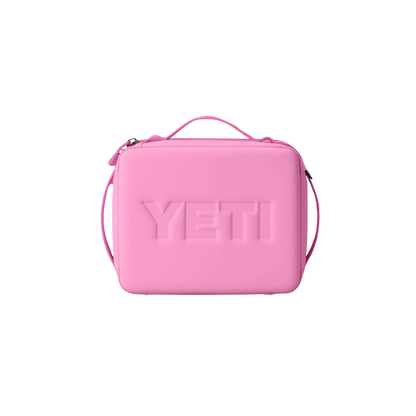 Yeti Daytrip Power Pink Lunch Box