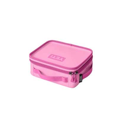 Yeti Daytrip Power Pink Lunch Box
