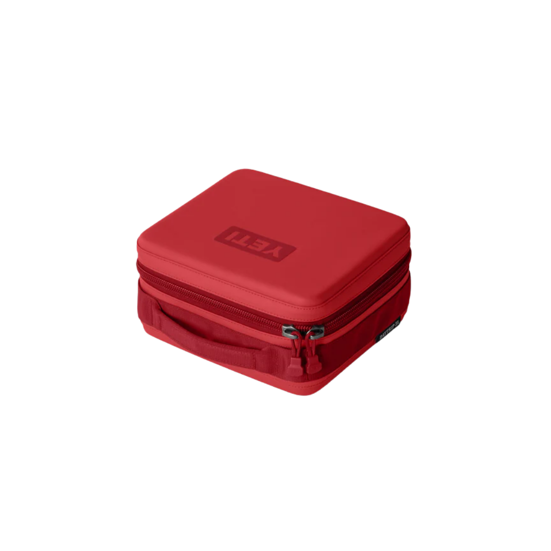 Yeti Daytrip 3L Rescue Red Lunch Box