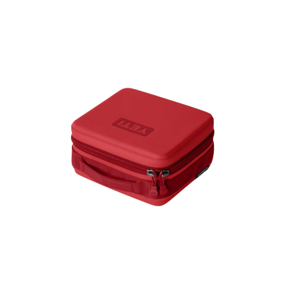 Yeti Daytrip 3L Rescue Red Lunch Box