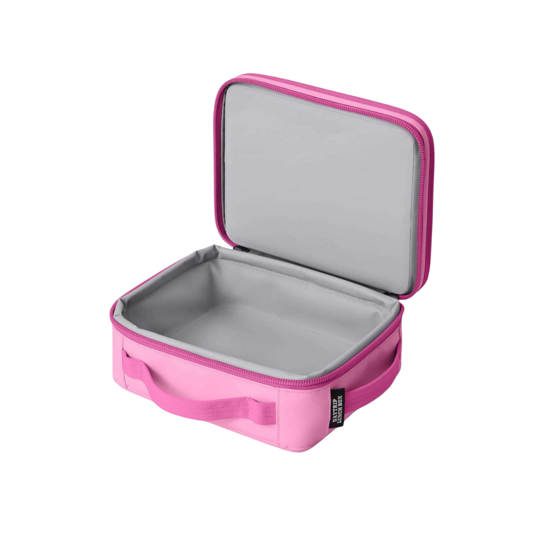 Yeti Daytrip Power Pink Lunch Box