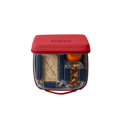 Yeti Daytrip 3L Rescue Red Lunch Box